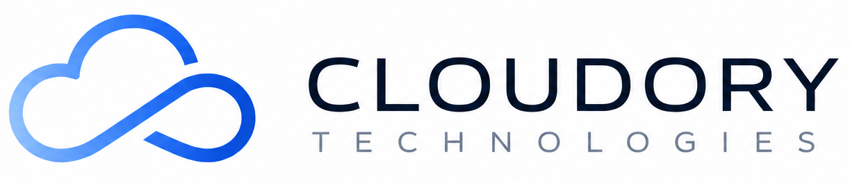 Cloudory Technologies