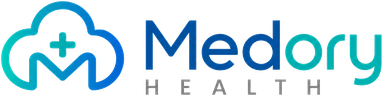 Medory Health logo